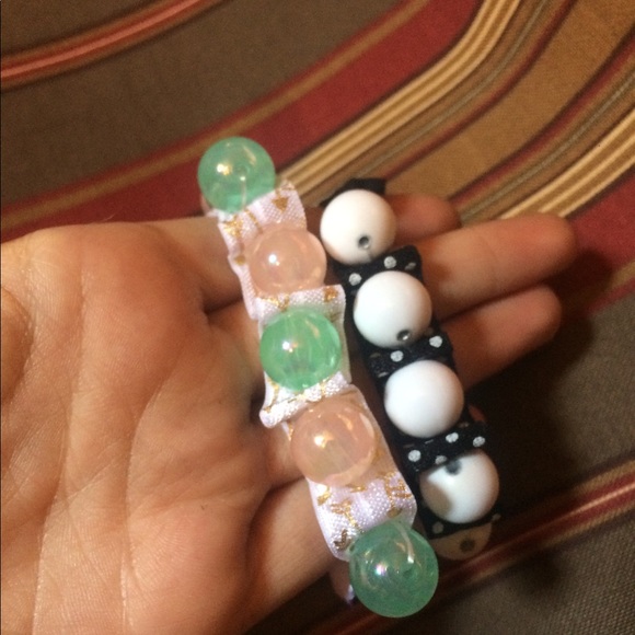 Bracelets - Picture 5 of 5